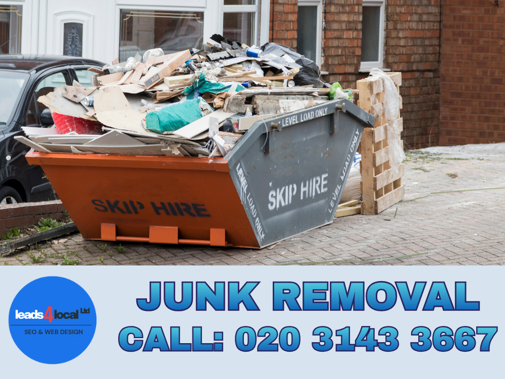 Local SEO Agency London - Leads4LocalLTD gallery image