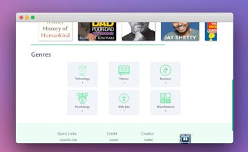 onlibrary gallery image