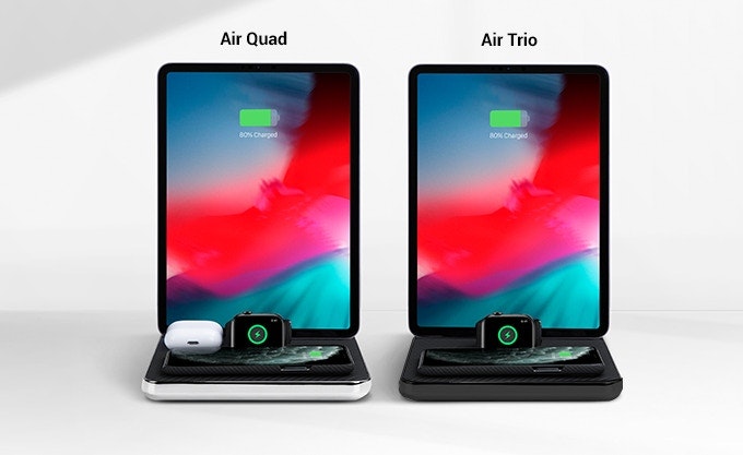 Air Quad gallery image