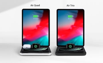 Air Quad gallery image