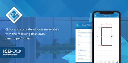 VEKA Measurer gallery image