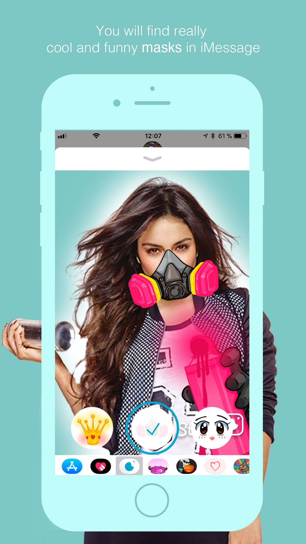 Stickle gallery image