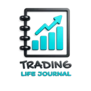 Trading Life Journal logo