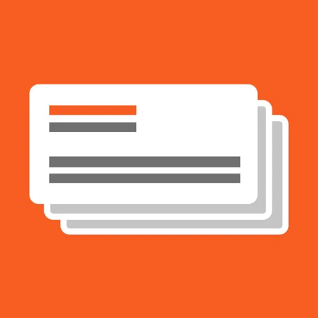 Virtual Business Card