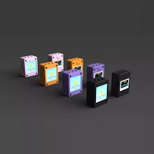 XiaoZhi AI Chatbot Platform gallery image