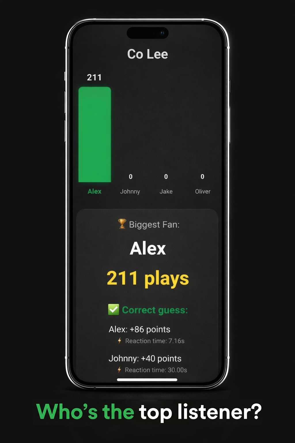 SpotTheFan gallery image