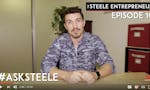 The Steele Entrepreneur Show Ep 10 image