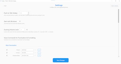 Vocaly gallery image