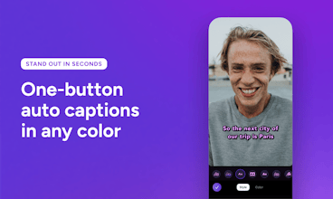 Detail for iOS gallery image