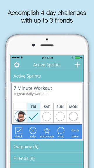 FourBetter gallery image