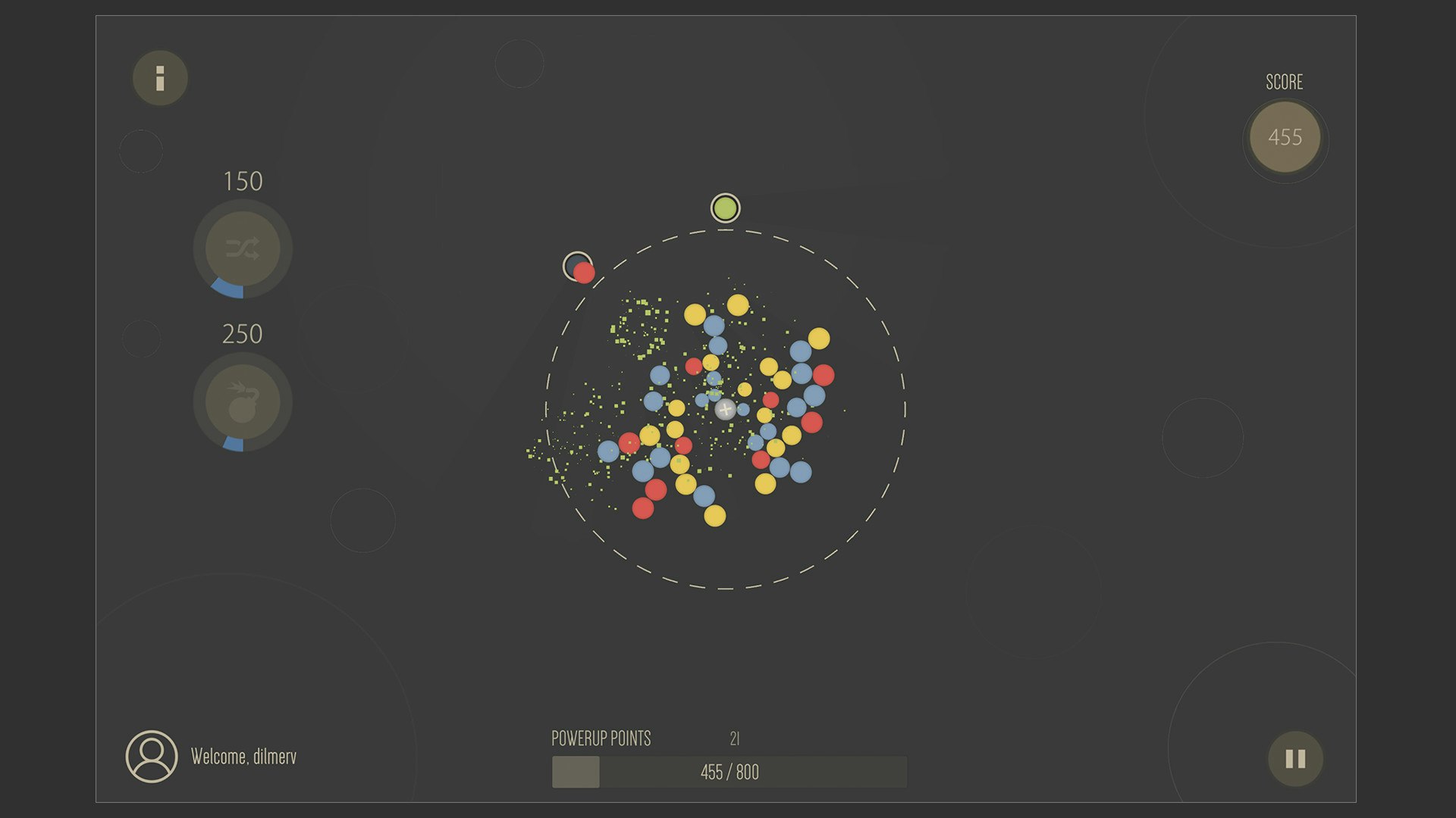 Fuse Balls gallery image