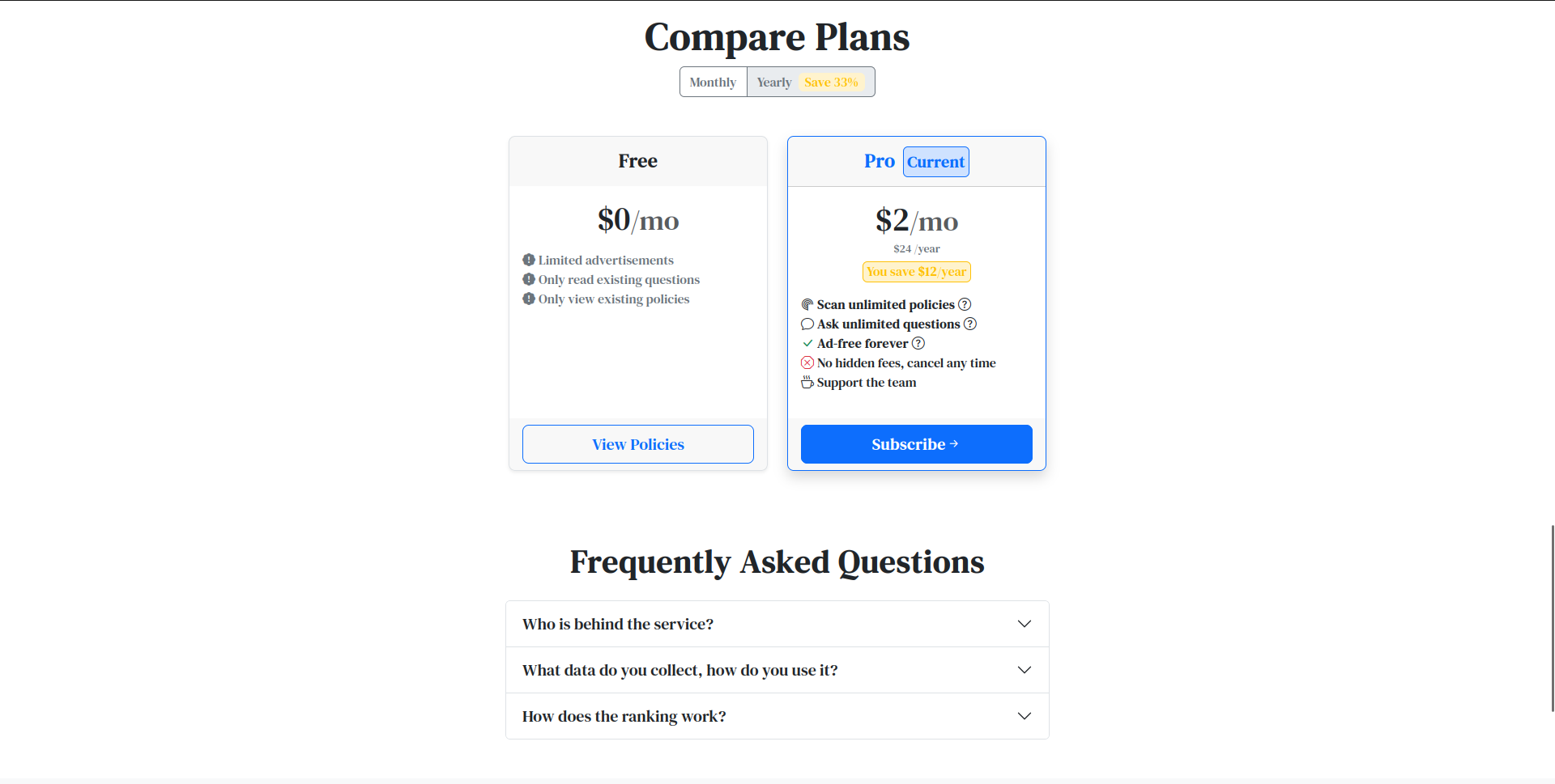 Privacy Police gallery image