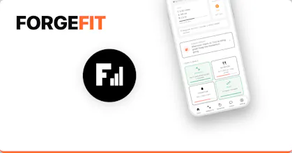 ForgeFit gallery image