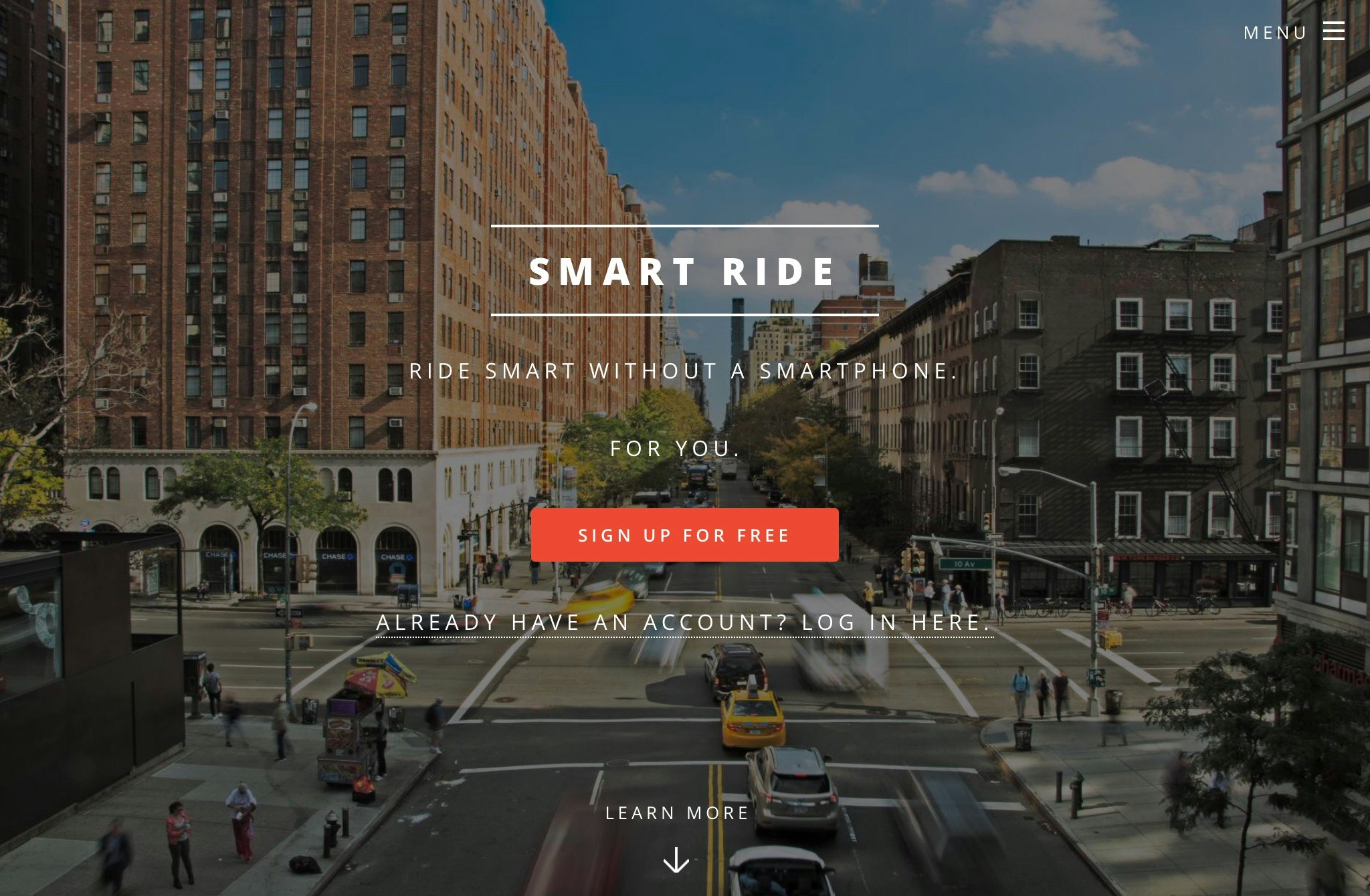 Smart Ride gallery image
