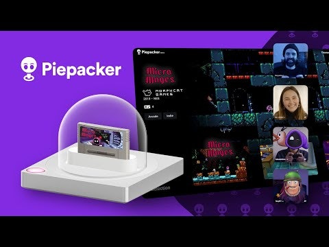 PieReader gallery image