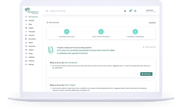 Parachute360 gallery image