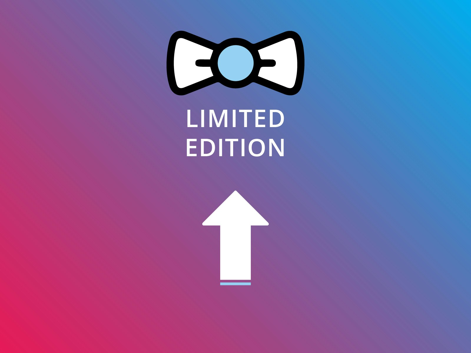 Limited Edition App for Shopify gallery image