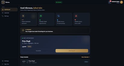 Valerion Systems gallery image