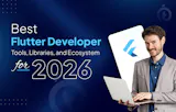 Flutter App Development Services