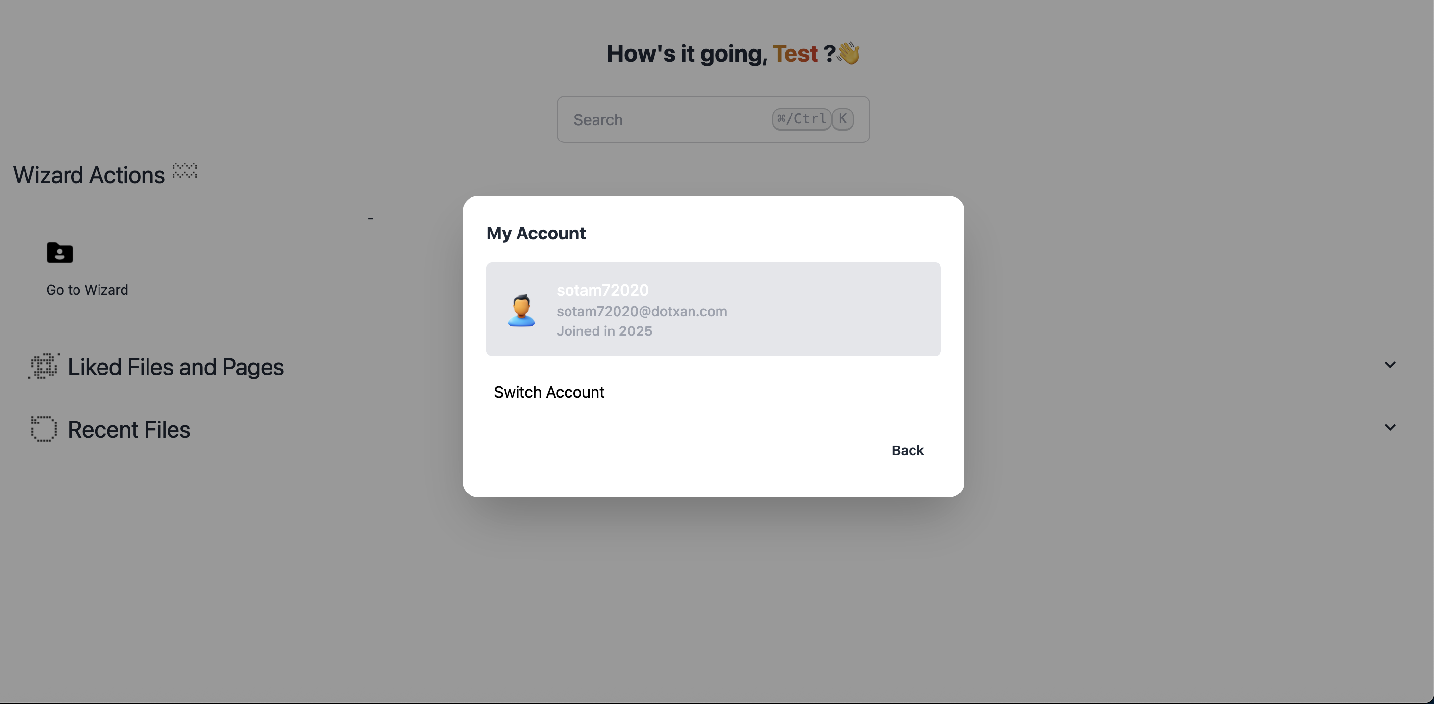 DoShare Personal Cloud gallery image