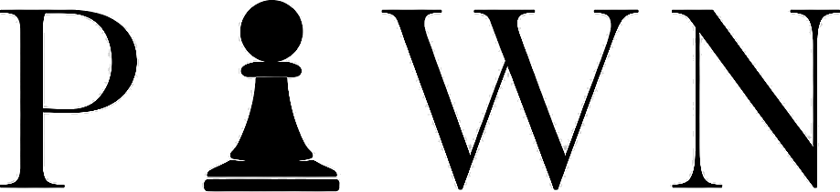 PAWN — Fashion Marketplace logo