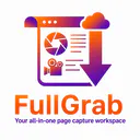 FullGrab – Screenshot & Screen Recorder gallery image