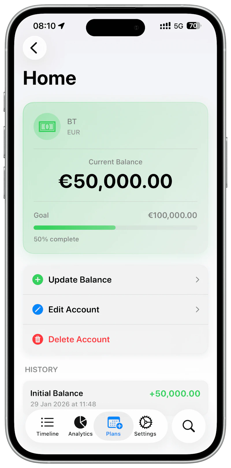 PayShare screenshot 5