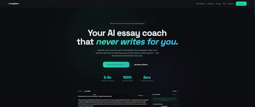 EssayMateAI gallery image