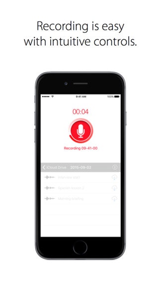 Just Press Record gallery image