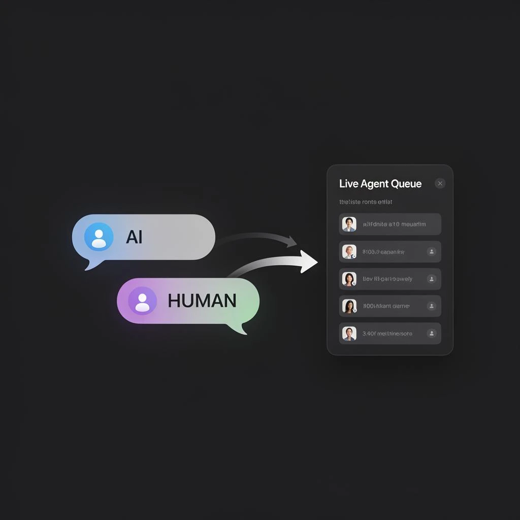 LYQN AI screenshot 2