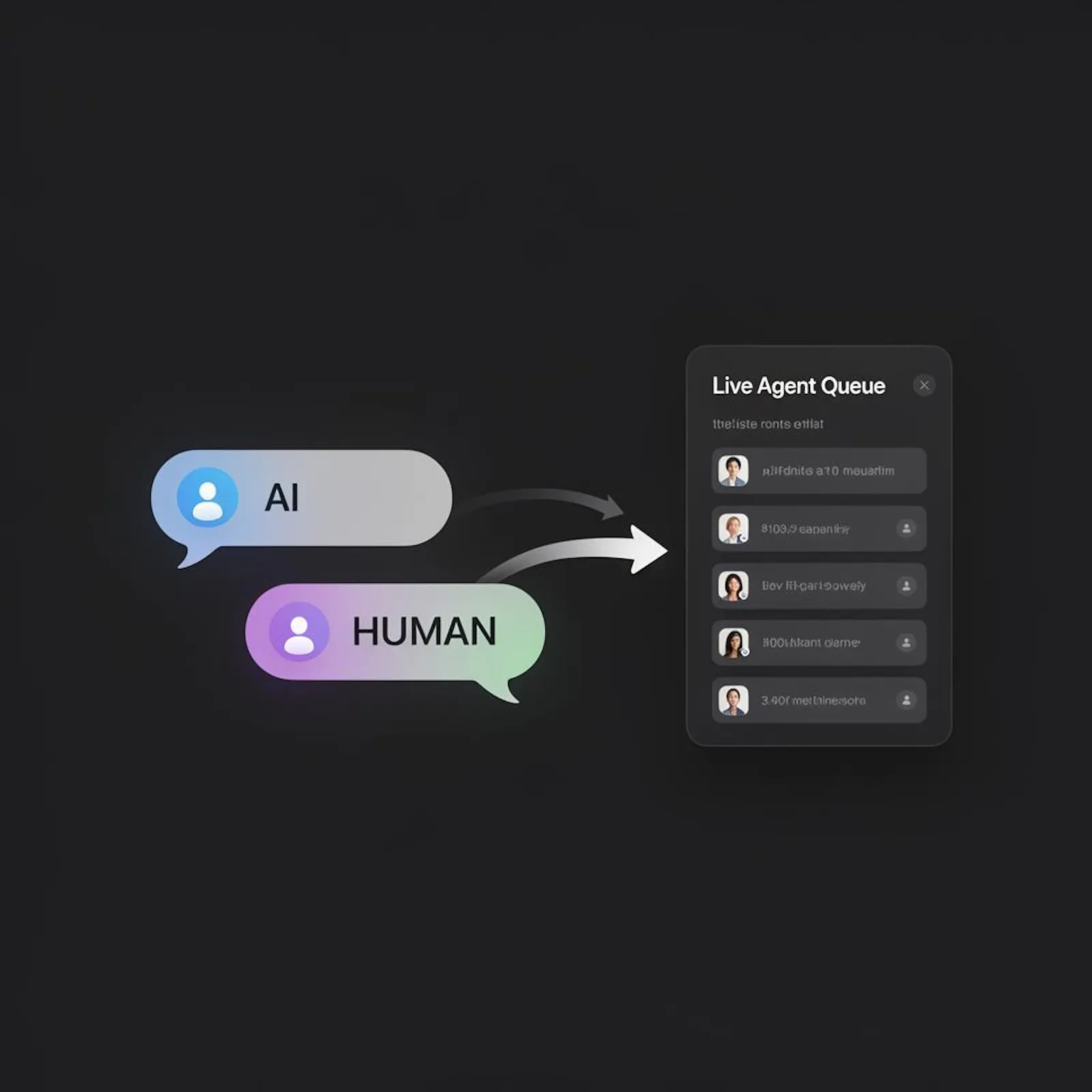 LYQN AI screenshot 2