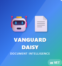 Vanguard DAISY logo
