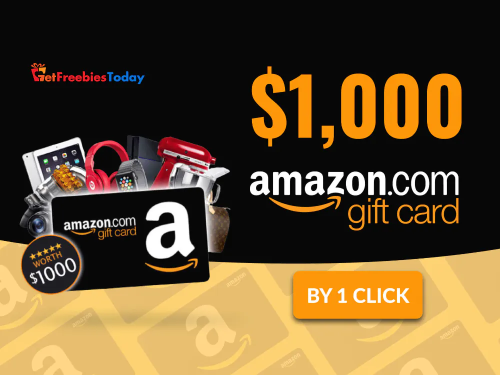 Amazon GiftCard gallery image