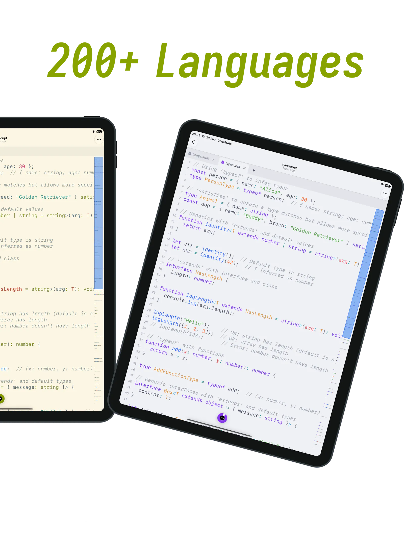 CodeMate screenshot 9