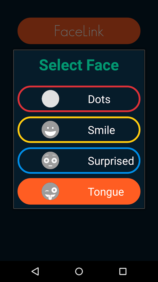 FaceLink gallery image
