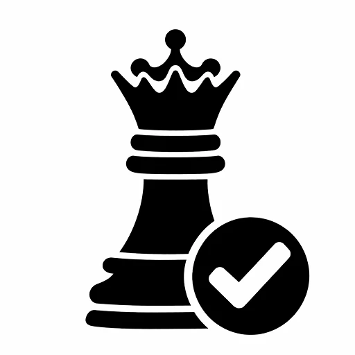 Checkmate logo