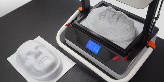 Vaquform gallery image