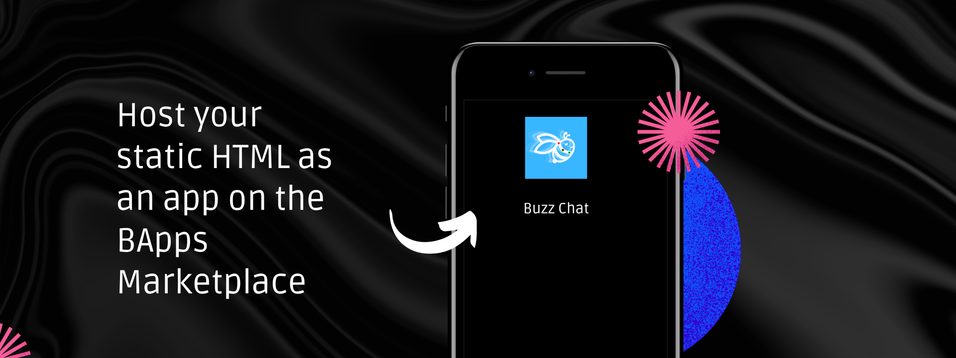 Bapps Marketplace media 5