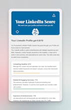 Rate My LinkedIn Profile gallery image