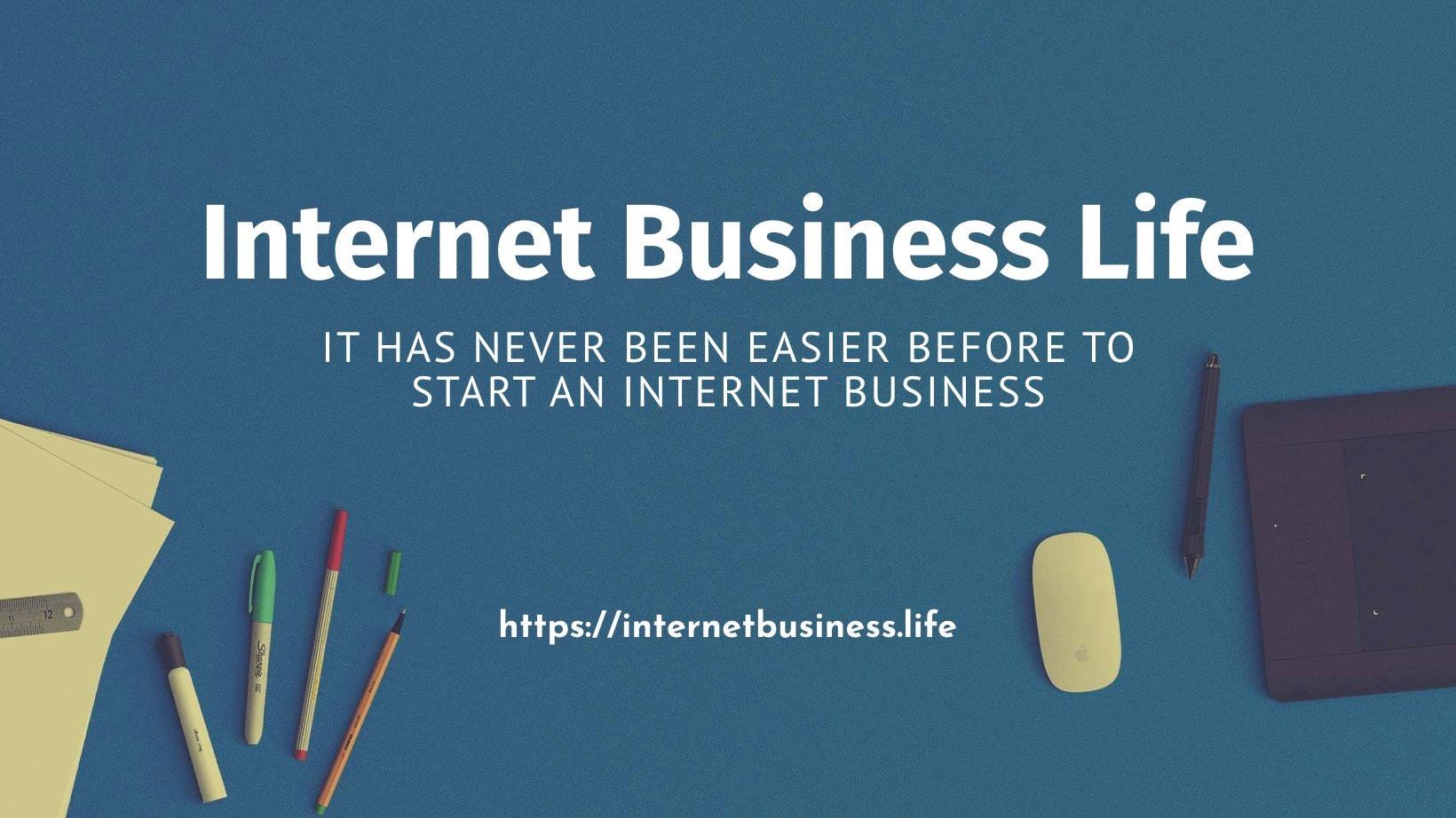 Internet Business Life gallery image