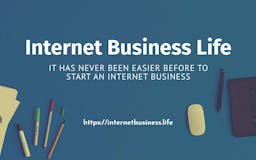 Internet Business Life media 3