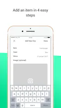 Slowy app gallery image