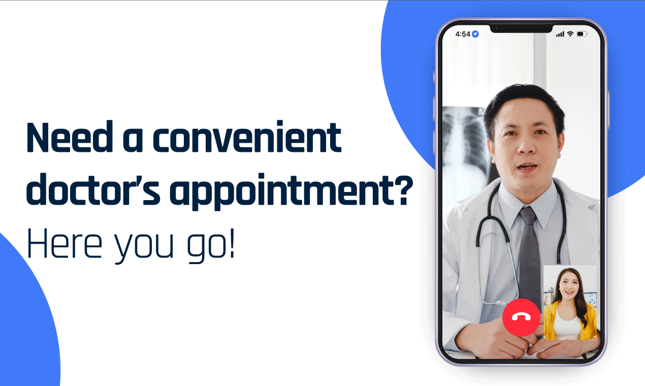 Media Ravkoo Health - Vòng tròn sức khỏe của bạn. 3