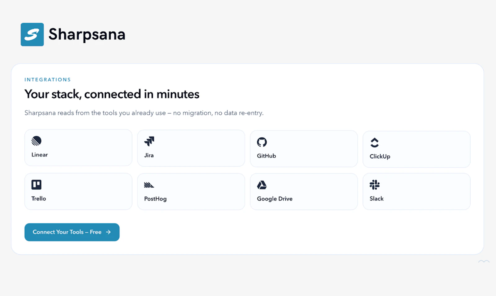 Sharpsana screenshot 3
