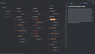 NodeCosmos - Cloud Version gallery image