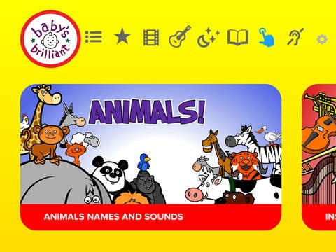 Baby's Brilliant gallery image