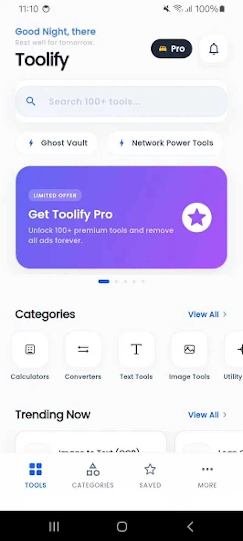 Toolify screenshot 2