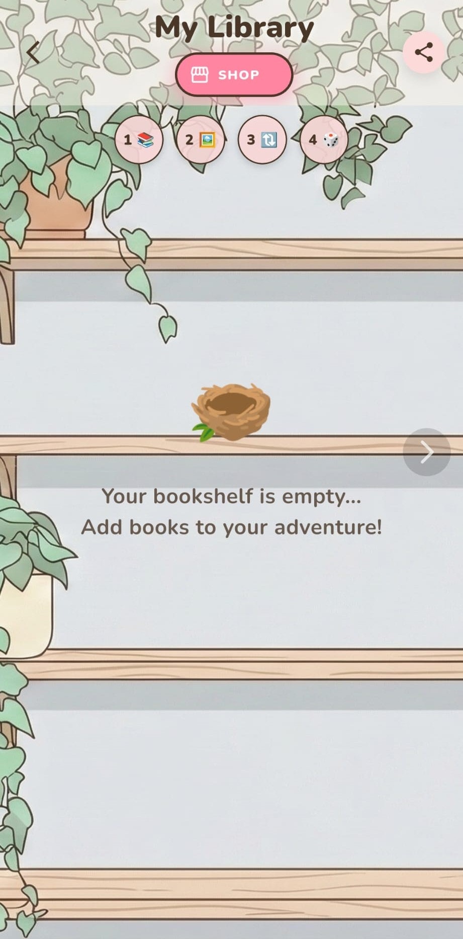 My Cozy Books gallery image