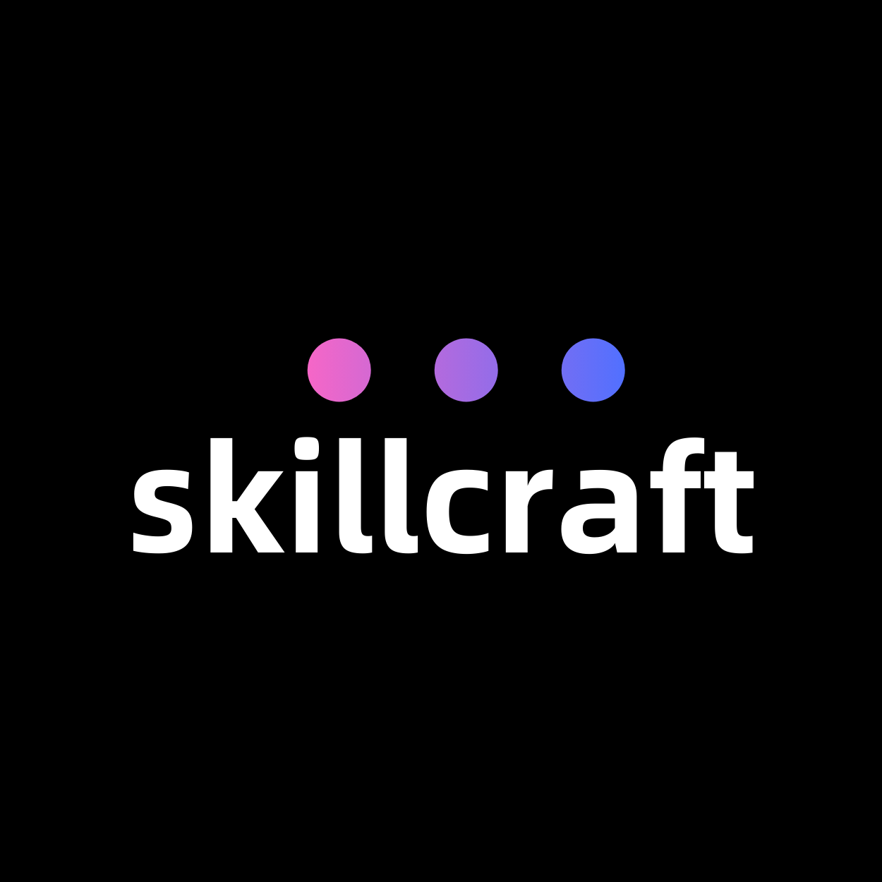 skillcraft.ai