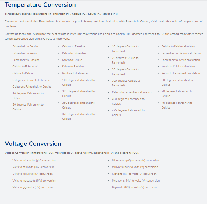 Calculatorology gallery image
